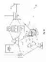 Fig. 02 - Electronic program guide and preview window