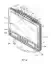 Fig. 04 - Electronic program guide and preview window