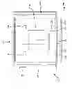 Fig. 05 - Electronic program guide and preview window
