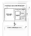 Fig. 01 - Client-server based interactive guide with server storage
