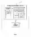 Fig. 06 - Client-server based interactive guide with server storage