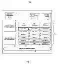 Fig. 15 - Client-server based interactive guide with server storage
