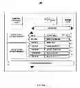 Fig. 16 - Client-server based interactive guide with server storage