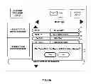 Fig. 24 - Client-server based interactive guide with server storage