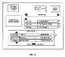 Fig. 34 - Client-server based interactive guide with server storage