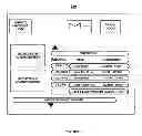 Fig. 35 - Client-server based interactive guide with server storage
