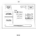 Fig. 43 - Client-server based interactive guide with server storage