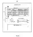 Fig. 44 - Client-server based interactive guide with server storage