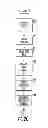 Fig. 07 - Method and apparatus for high bandwidth data transmission in content-based networks