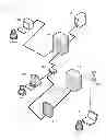 Fig. 01 - System and method for detecting behavior anomaly in information access