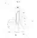 Fig. 11 - UNIT DOSE APPLICATOR FOR CLEANING SUBSTANCES