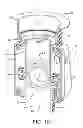 Fig. 08 - Tailpiece and sink drain assembly system