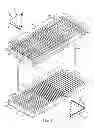 Fig. 02 - INTERFACE PRESSURE SENSING MATTRESS