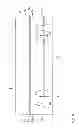 Fig. 07 - Mattress with handles