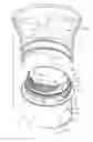 Fig. 01 - Detergent dispensing and pre-treatment cap