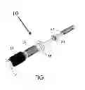 Fig. 02 - Hair Brush