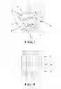 Fig. 02 - Three-side adjustable scraper of extrusion device