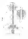 Fig. 04 - Door checker for automobile