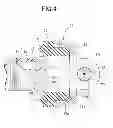 Fig. 05 - Door checker for automobile