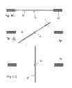 Fig. 06 - Spring-biased floor-mounted door hinge