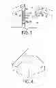 Fig. 02 - BLIND, KEYED DOVETAIL JOINT