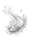Fig. 03 - Shaving blade unit and shaver having such a blade unit