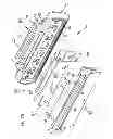 Fig. 08 - Shaving blade unit and shaver having such a blade unit