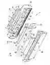 Fig. 08 - Shaving blade unit and shaver having such a blade unit