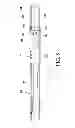 Fig. 06 - Caliper for measurement of an object