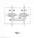 Fig. 07 - Dryer circuit for a pneumatic regulating device of a vehicle