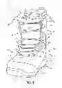 Fig. 02 - Article of footwear with a heating system
