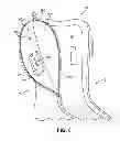 Fig. 09 - Article of footwear with a heating system