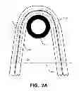 Fig. 06 - Sole structures and articles of footwear having a lightweight midsole with segmented protective elements