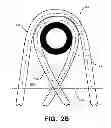 Fig. 07 - Sole structures and articles of footwear having a lightweight midsole with segmented protective elements