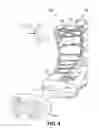 Fig. 09 - Article of footwear with an indicator for a heating system