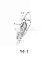 Fig. 06 - Excavating bucket for construction machine