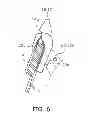 Fig. 07 - Excavating bucket for construction machine
