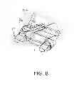 Fig. 09 - Excavating bucket for construction machine