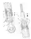 Fig. 09 - SPRING ASSEMBLY FOR LATCH MECHANISM