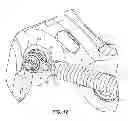 Fig. 11 - SPRING ASSEMBLY FOR LATCH MECHANISM