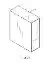 Fig. 04 - Memorabilia storage device
