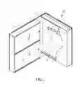 Fig. 06 - Memorabilia storage device