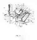 Fig. 04 - Automatic page-turning device and automatic page-turning scan device using the same
