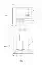 Fig. 08 - Automatic page-turning device and automatic page-turning scan device using the same