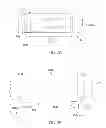 Fig. 05 - Extended content label with narrow overlaminate