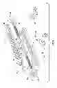 Fig. 03 - Recoil force mitigating device for firearms