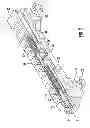 Fig. 05 - Recoil force mitigating device for firearms