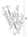 Fig. 06 - Recoil force mitigating device for firearms