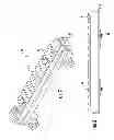 Fig. 08 - Recoil force mitigating device for firearms