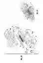 Fig. 15 - Recoil force mitigating device for firearms